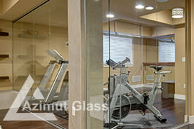 ”Перегородки