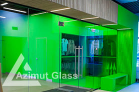 ”Перегородки