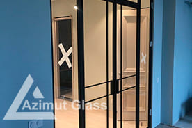 ”Перегородка