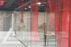 ”Перегородки