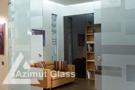 ”Перегородки