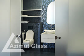 ”Непрозрачные