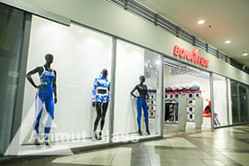 ”Стеклянные