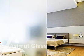 Перегородка для зонирования