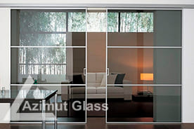 Перегородки-купе